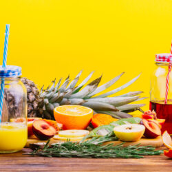 Top 10 Healthy Drinks to Aid in Weight Loss