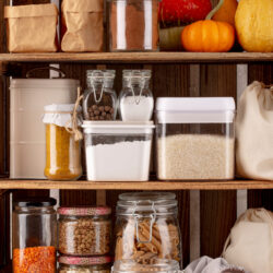 Top 10 Tips to Organize Your Kitchen for Weight Loss