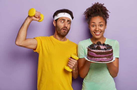 Top 10 Ways to Celebrate Your Weight Loss Journey